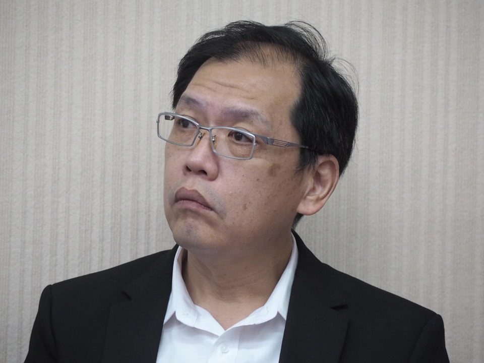 衛生福利部社會及家庭署代理署長周道君表示，不管是否「借殼重生」，只要開相關托育機構就要遵守法令規定，違法就是會進行嚴懲。（Rti資料照）