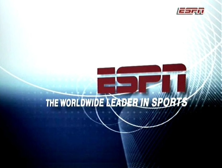 NBA與中國之間的戰火，如今也燒到運動頻道ESPN。(圖：維基百科)