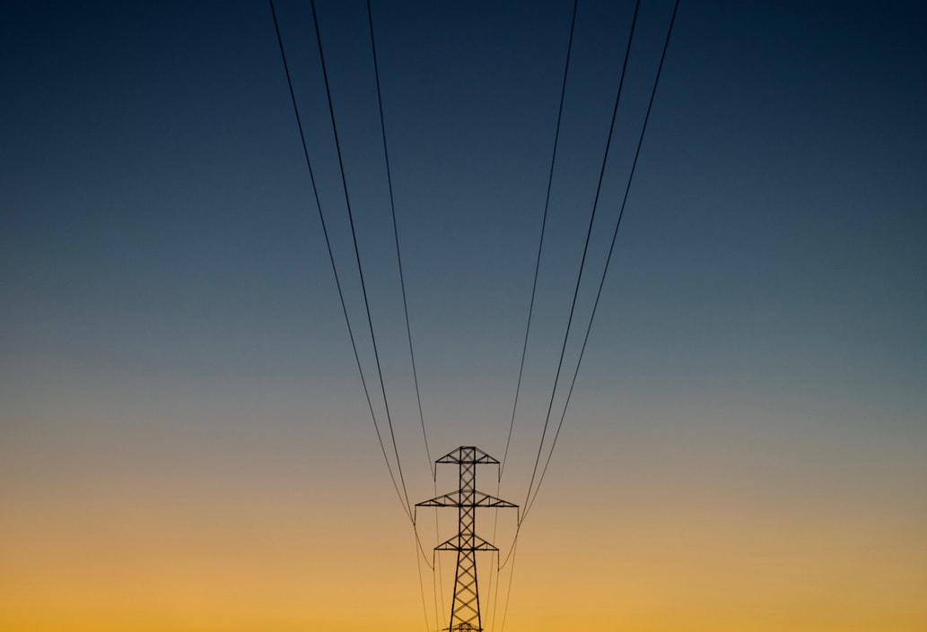 停電。(示意圖：Unsplash)