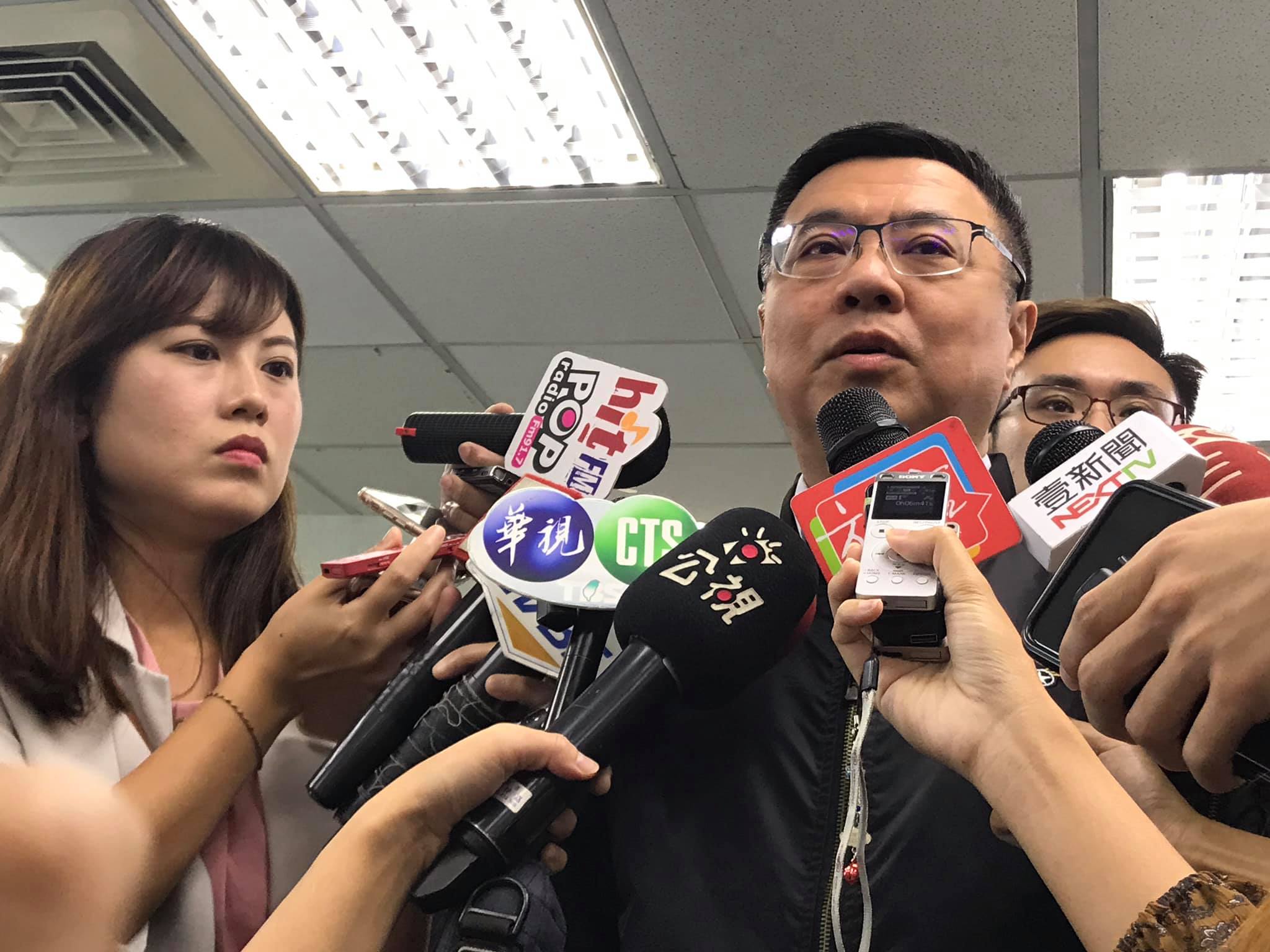 民進黨主席卓榮泰24日表示，8名提名委員今天中午已完成第一次委員會議。(資料照/鄭舲 攝)