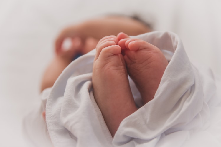 人口負成長恐嚴重衝擊台灣經濟。示意圖。 (圖:Luma Pimentel/Unsplash)