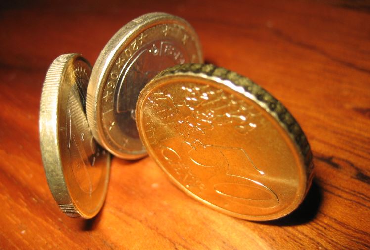 英國目前看來很可能無法趕在10月31日前脫離歐洲聯盟(EU)，這將是第三度延後脫歐，英國當局的脫歐紀念幣鑄造也已急忙喊卡。(示意圖/Foter圖庫)