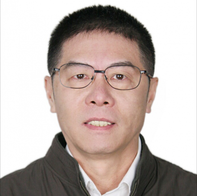 比利時以從事間諜活動為由，驅逐荷語布魯塞爾自由大學孔子學院院長宋新寧。(圖取自Vrije Universiteit Brussel孔子學院官網)