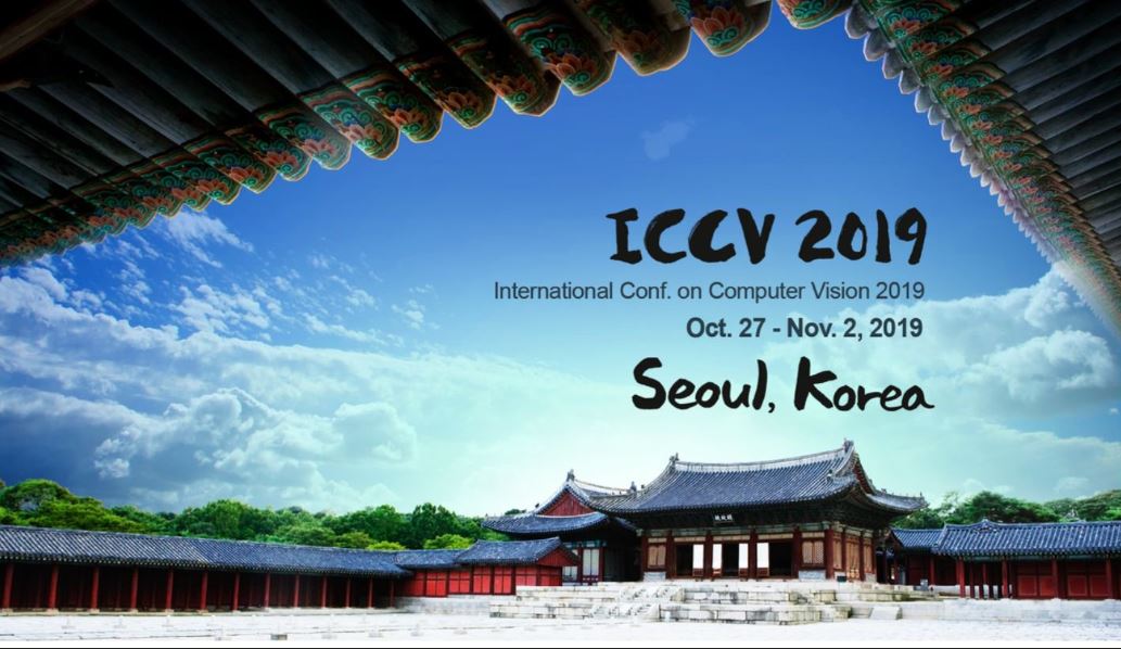 今年在南韓舉行的ICCV年度大會，傳出又將台灣名稱矮化，(圖取自ICCV官網)