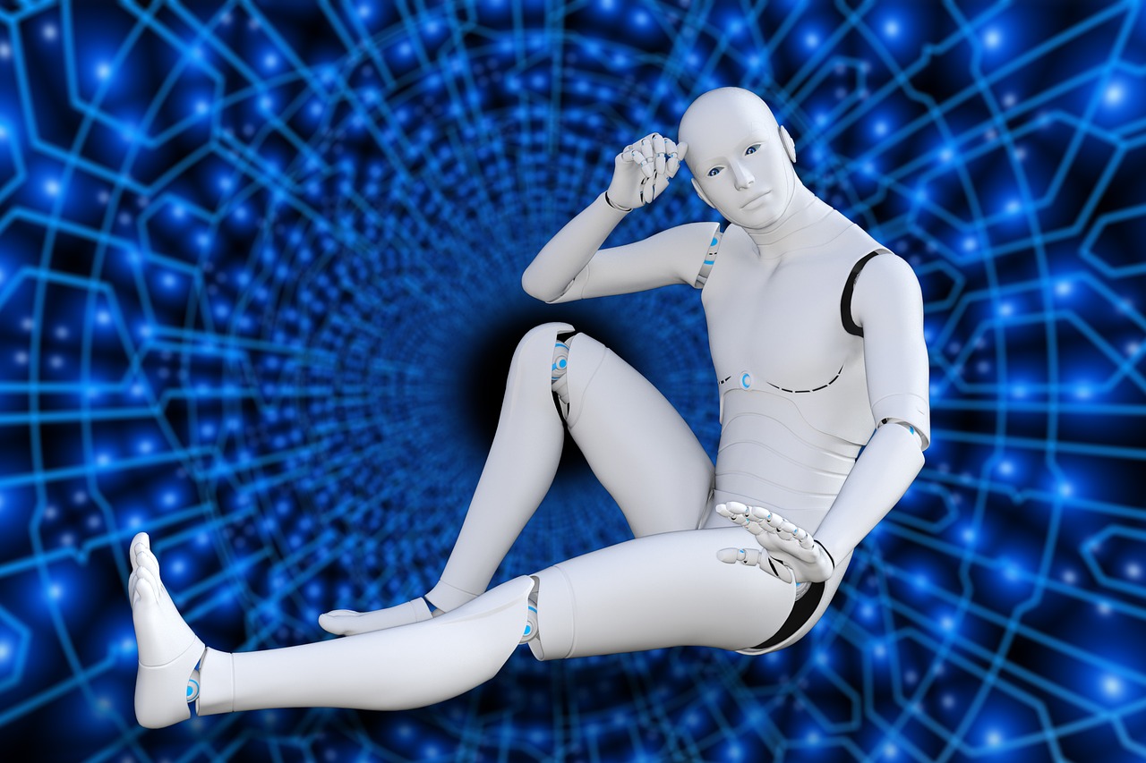 人工智慧(AI) (示意圖 ／Pixabay)