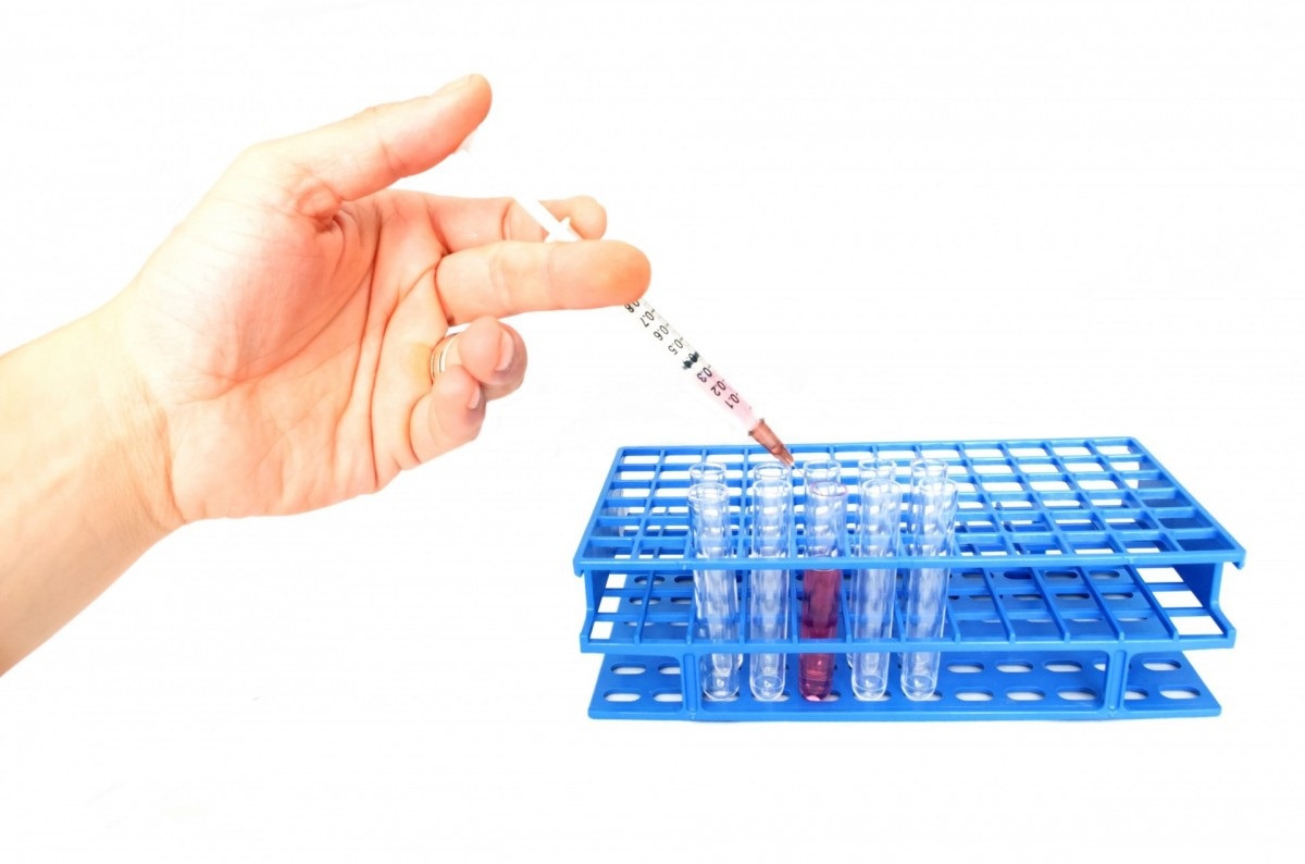 美國政府開始調查中國大規模竊取美方生物科技與醫療相關技術問題。 (Pxhere)