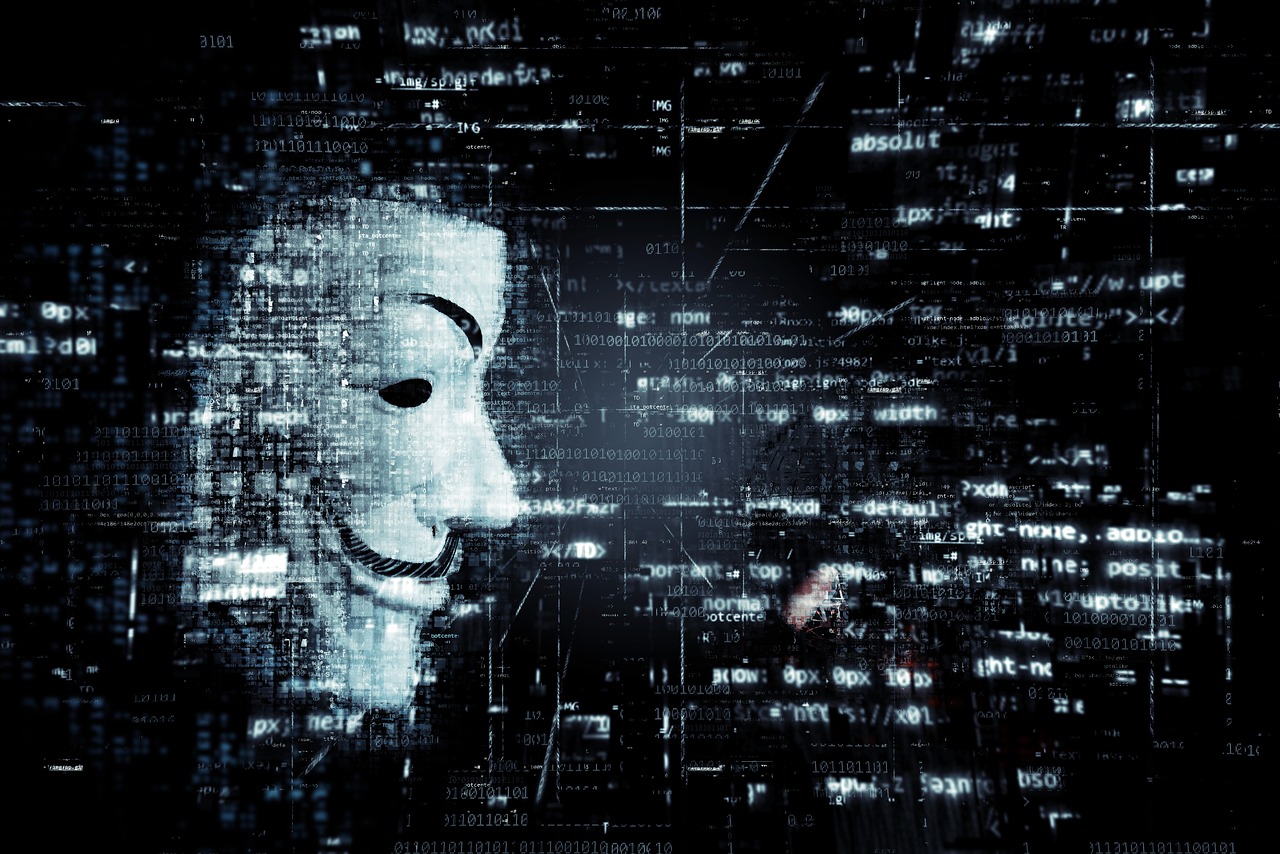 駭客趁武漢肺炎疫情作亂，400網安高手組聯盟對抗。 (pixabay)