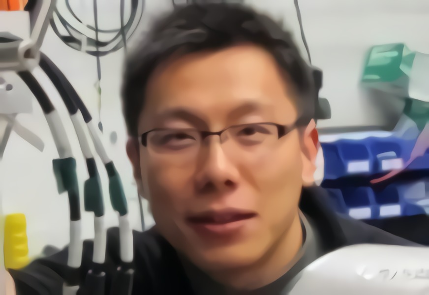 中國科學家譚紅進(Hongjin Tan，音譯)(圖：LinkedIn)