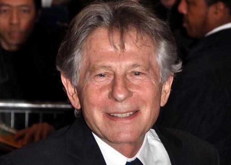 國際知名的導演羅曼．波蘭斯基(Roman Polanski) (網路圖片)