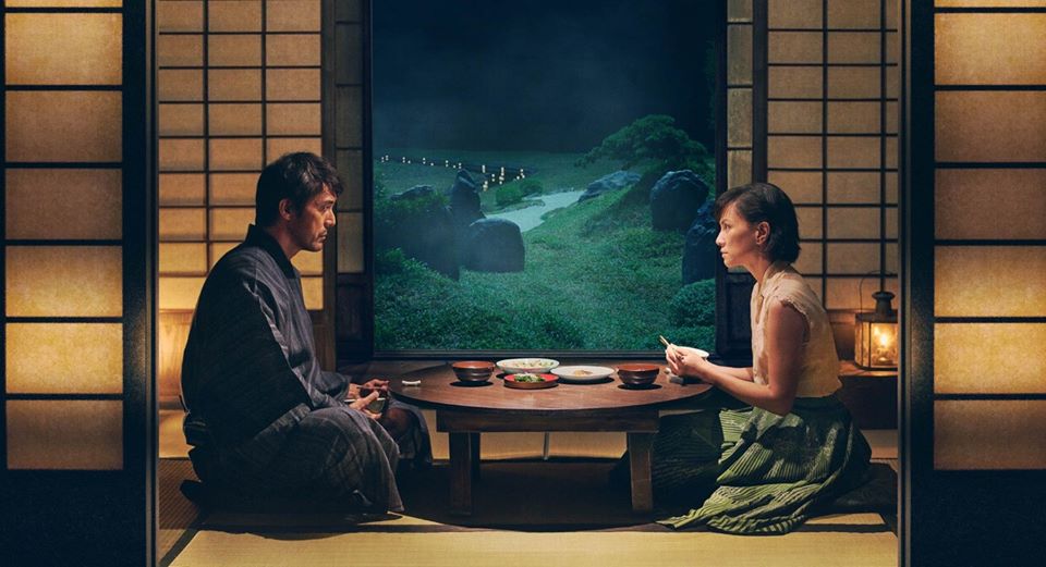 第56屆金馬獎最佳劇情片，「夕霧花園」是否如願摘下，很快揭曉。(金馬執委會提供)