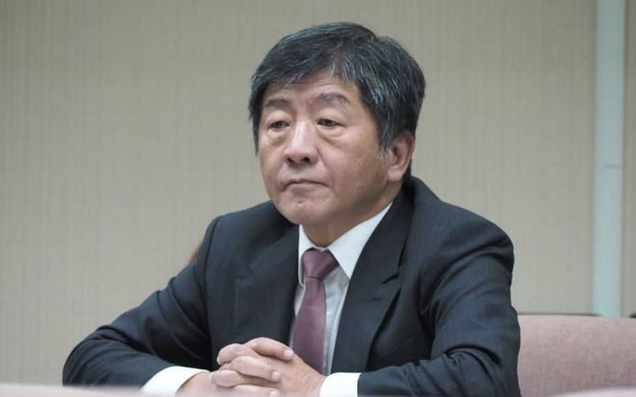荷蘭重要網路媒體「新聞在線」(The Post Online)11日刊登衛生福利部長陳時中投書，除分享超前部署對抗疫情經驗，另外強調台灣及世界衛生組織需要彼此，呼籲各國支持台灣參與世衛。(資料照/蕭照平 攝)