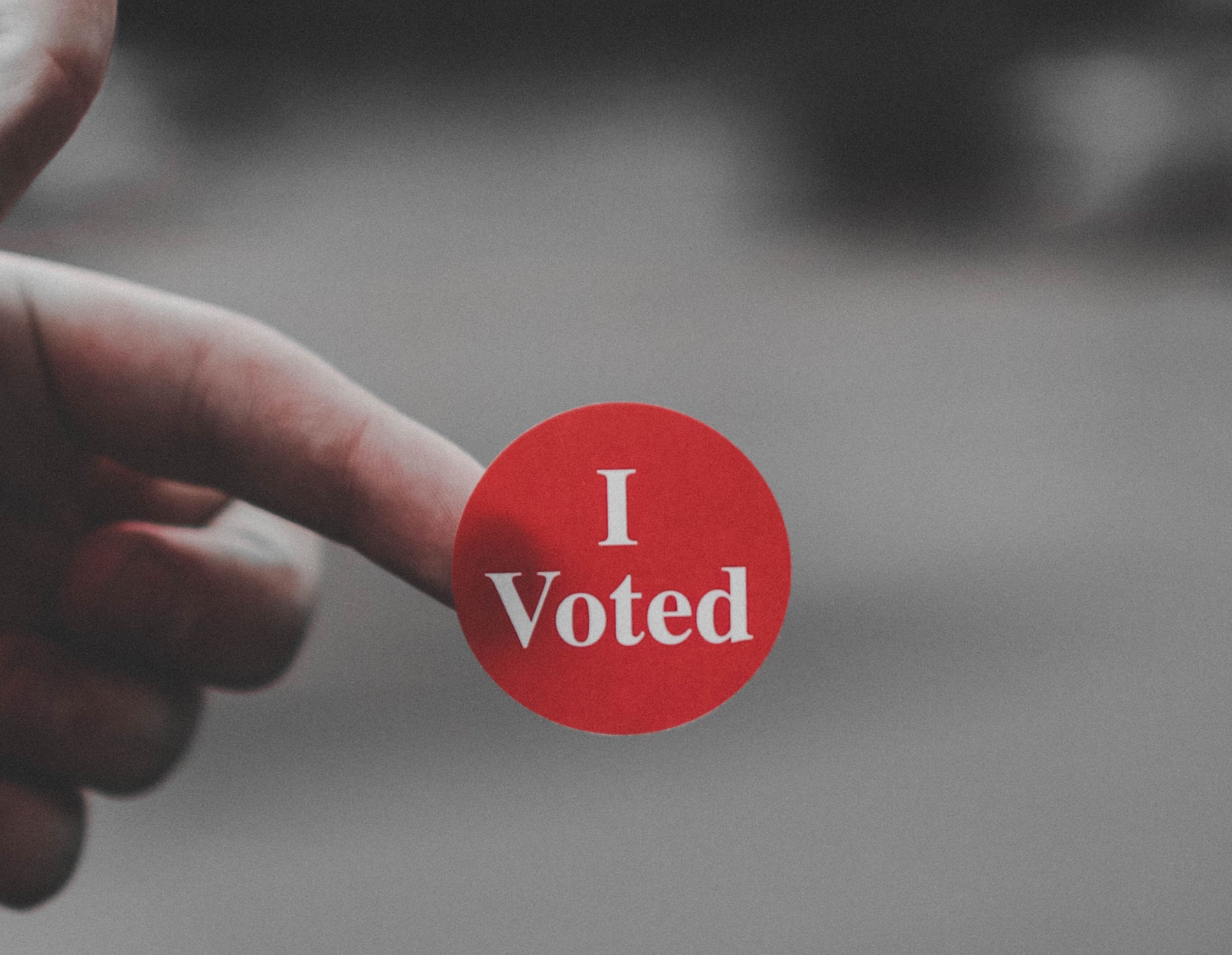 英國大選。示意圖。(unsplash圖庫)