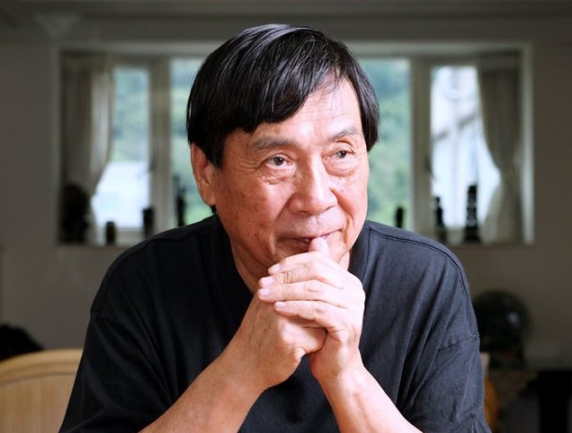文壇拓荒者尉天驄教授17日辭世，享壽 84 歲。文化部長鄭麗君問訊表示哀悼。(文訊雜誌提供)