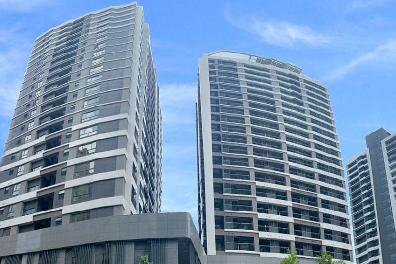 行政院長蘇貞昌19日表示，要在2021到2024年再新增8萬戶社會住宅，非常有挑戰性，社會住宅工程流標率較高，請內政部提出對策。（圖：台北市社會住宅招租網）