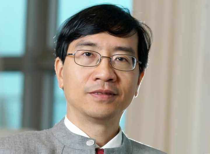 香港大學微生物學系講座教授袁國勇。(網路圖片)