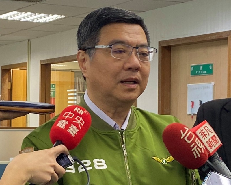 民進黨主席卓榮泰12日表示，行政院聽到台灣民意後極快地反映讓政策暫停，但政府內部仍應檢討，未來應更深思熟慮。（資料照/劉玉秋 攝）