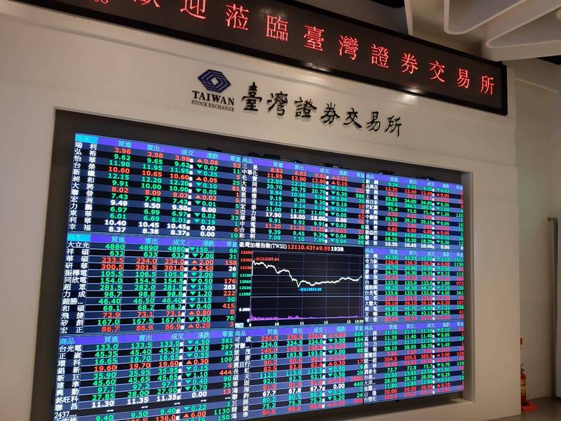 台灣證券交易所24日呼籲，近年台灣資本市場與國際連結程度日增，當出現黑天鵝事件時，通常會與全球市場連動，同步下跌，投資人應冷靜觀察情勢發展。