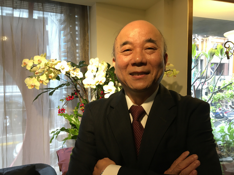 機械公會理事長柯拔希16日表明，機械業今年產值將負成長約4%，不過，他認為明年應可迎來報復性反彈，景氣是先蹲後跳，出口有機會破3百億美元。(圖：中央社)