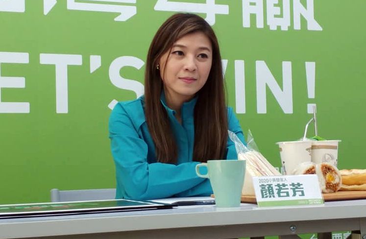 民進黨發言人顏若芳4日表示，已代表民進黨前往刑事警察局提告加重誹謗，盼民眾勿在齊心防疫的緊急時刻，製造不必要的猜忌與對立。(資料照/劉玉秋 攝)