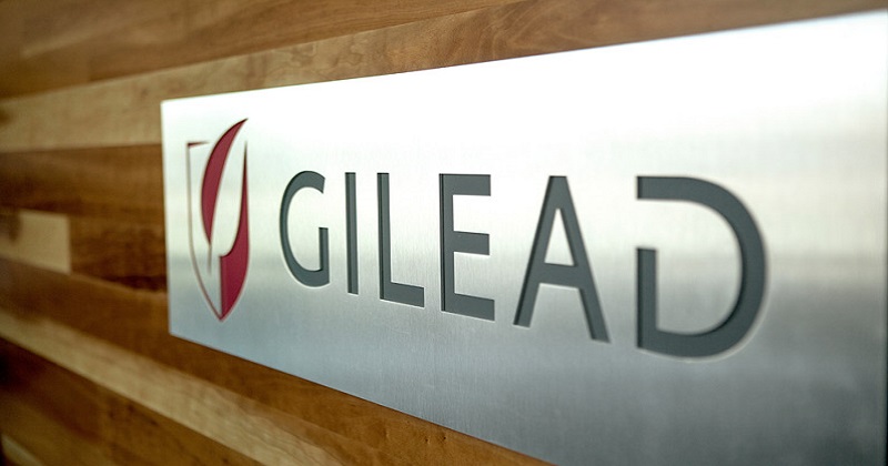 美國吉利德公司(Gilead Science)研發的抗病毒藥Remdesivir(瑞德西韋)，被認為是抑制武漢肺炎的潛力藥物，中國藥廠今宣稱已經仿製成功且可量產。(網路圖片)