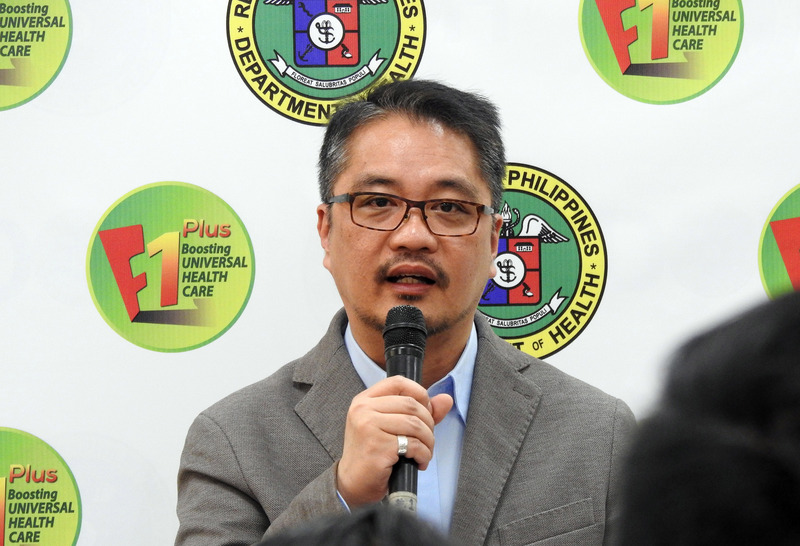 對於菲律賓是否解除對台旅行禁令，菲律賓衛生部次長杜明戈12日說，相關問題由跨部門抗疫小組發言，抗疫小組13日或14日可能對此發表聲明。(圖:中央社)