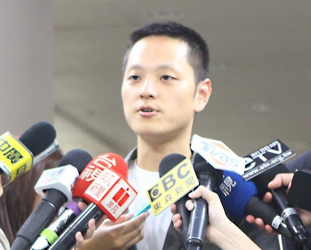 北市政府副發言人戴于文表示，失聯3名需居家檢疫的遊客已在西門町日租套房找到。(中央社資料照)