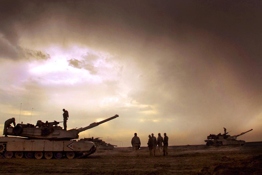 美國官員表示，美軍將於9月11日前撤離阿富汗。(資料照片/圖取自美國國防部官網)