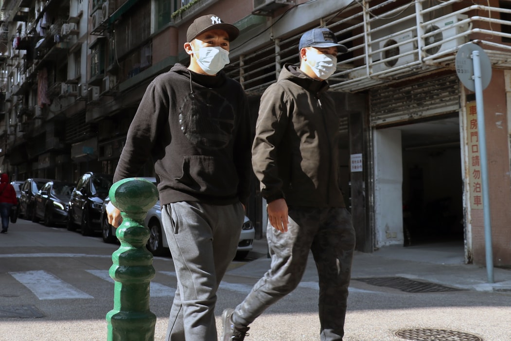 3天內澳門連增2例境外輸入的武漢肺炎病例，當局宣布自18日零時起，禁止中港台以外的其他國籍人士入境。（圖：Unsplash）