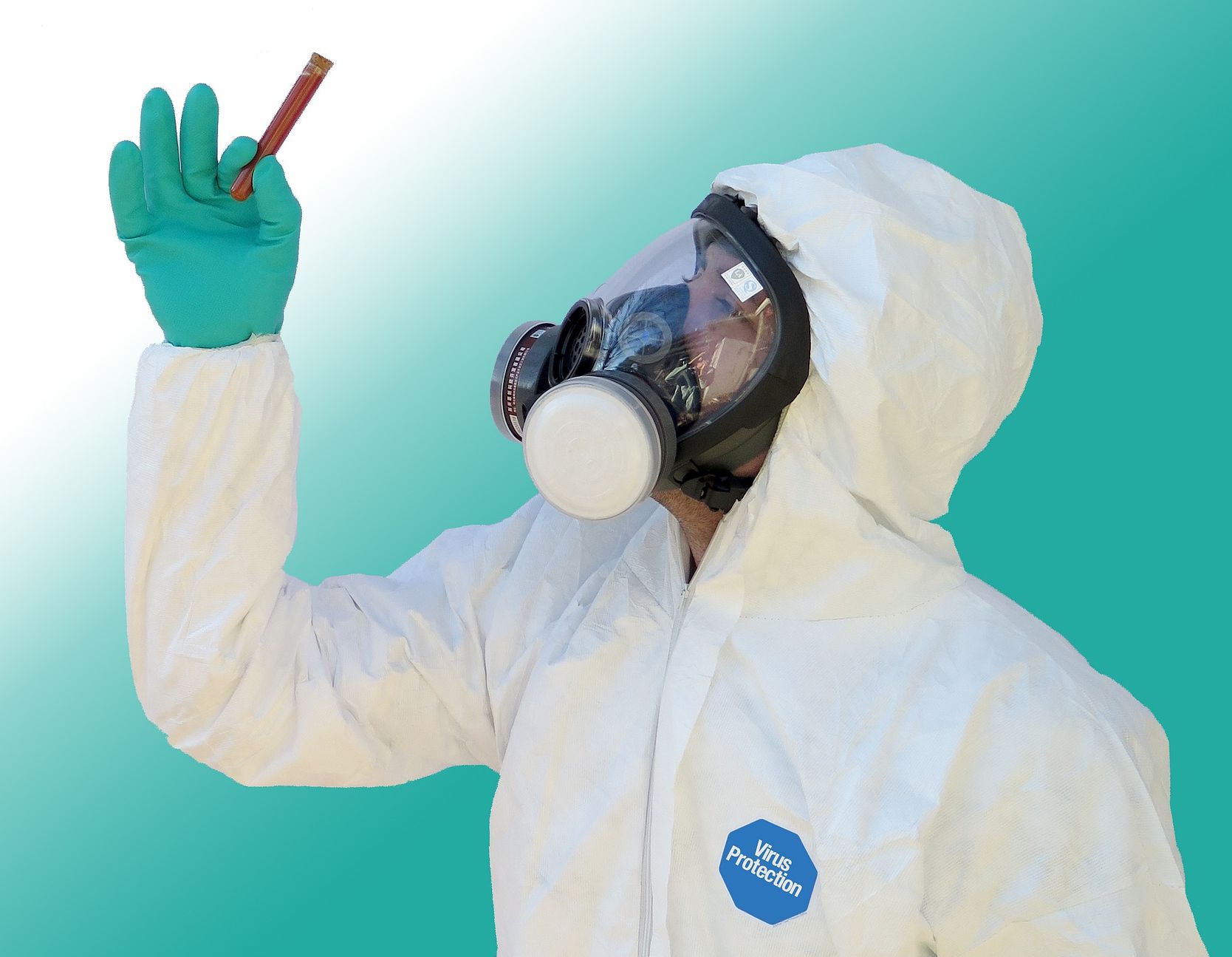 今(28日)泰國一名資深衛生官員表示，泰國通報新增1例俗稱武漢肺炎的COVID-19(2019年冠狀病毒疾病)確診病例，使泰國自1月出現武漢肺炎確診感染首例以來，累計的確診病例已達41例。(pixabay圖庫)