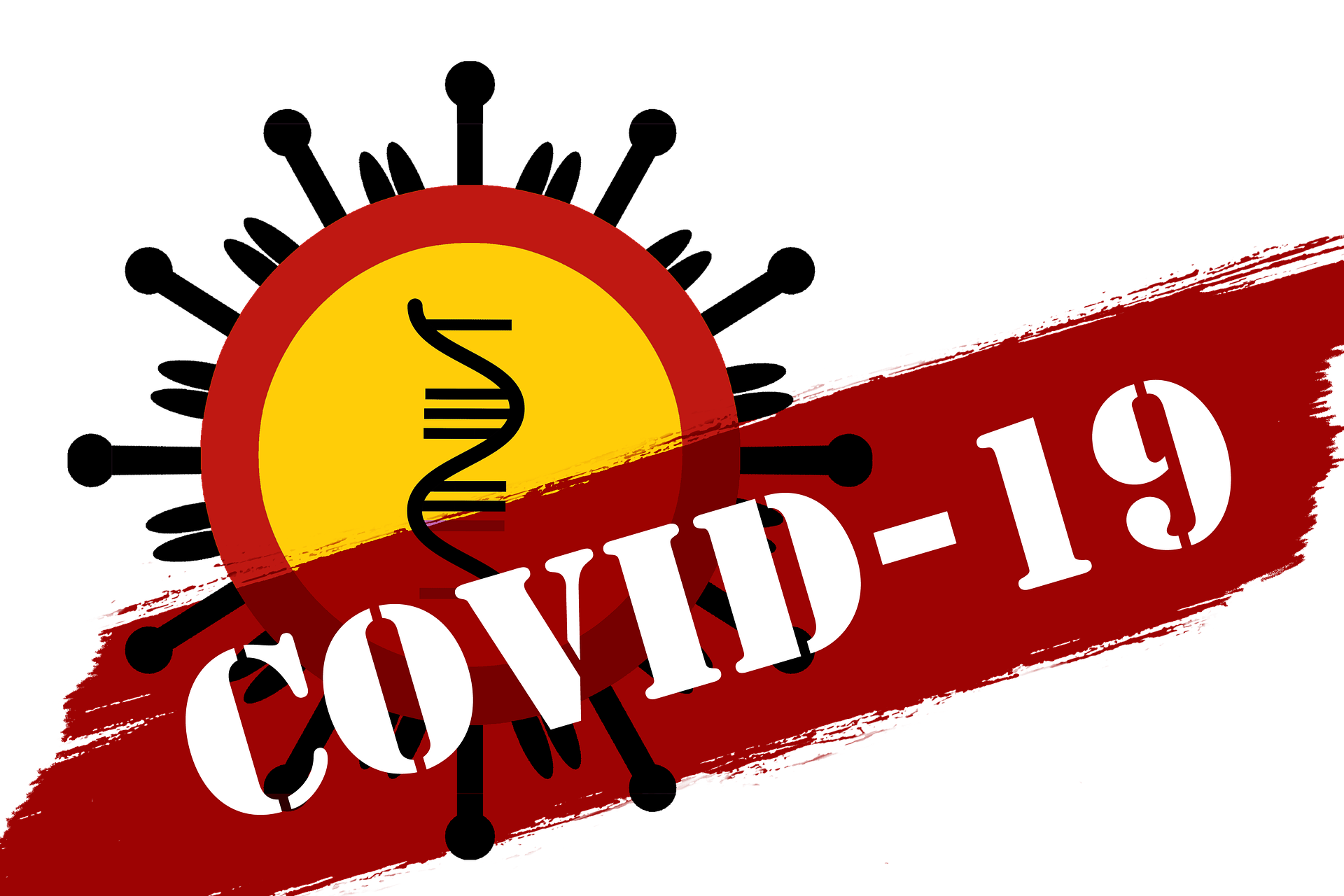 泰國於今天(26日)通報新增3起俗稱武漢肺炎的COVID-19(2019年冠狀病毒疾病)確診病例，使武漢肺炎在泰國的累計確診病例達到40例。(pixabay圖庫)