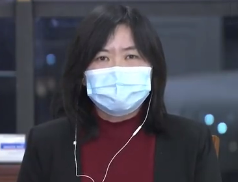 中國專家:武漢肺炎發病前2天就有傳染性-新聞-Rti 中央廣播電臺