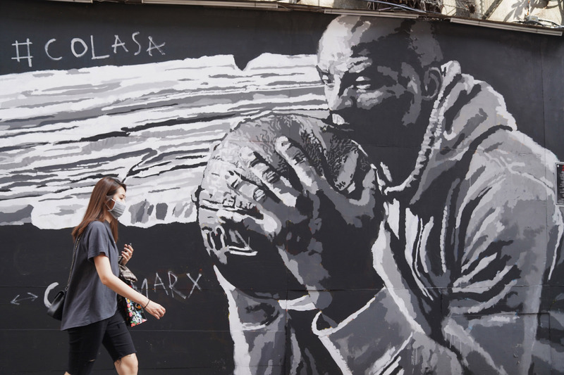 前美國職籃NBA洛杉磯湖人隊傳奇球星布萊恩（KobeBryant）1月26日搭乘私人直升機失事身亡，享年41歲，震驚全球。 Kobe版最後一舞 紀錄片催生中(中央社)