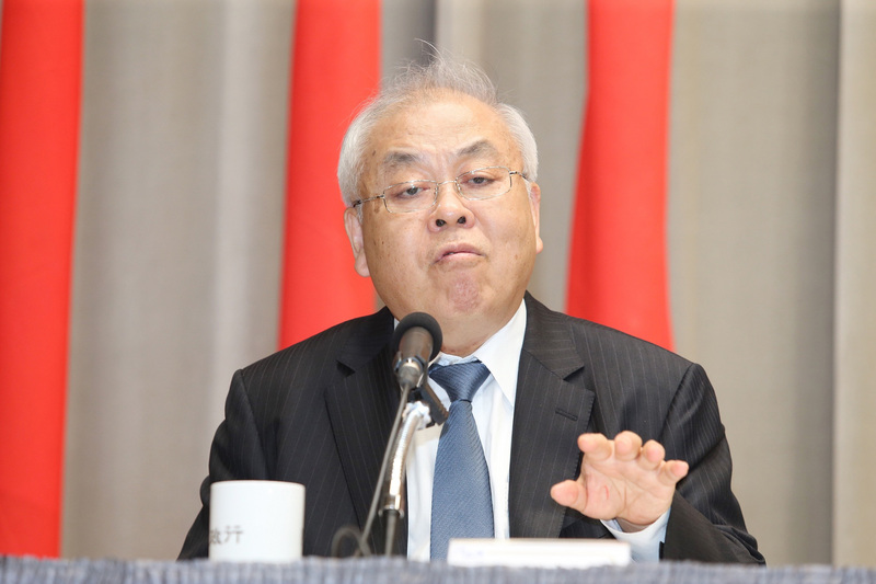 美方7天2度宣布對台軍售金額破千億，朱澤民：財源足夠支應。(圖:中央社)
