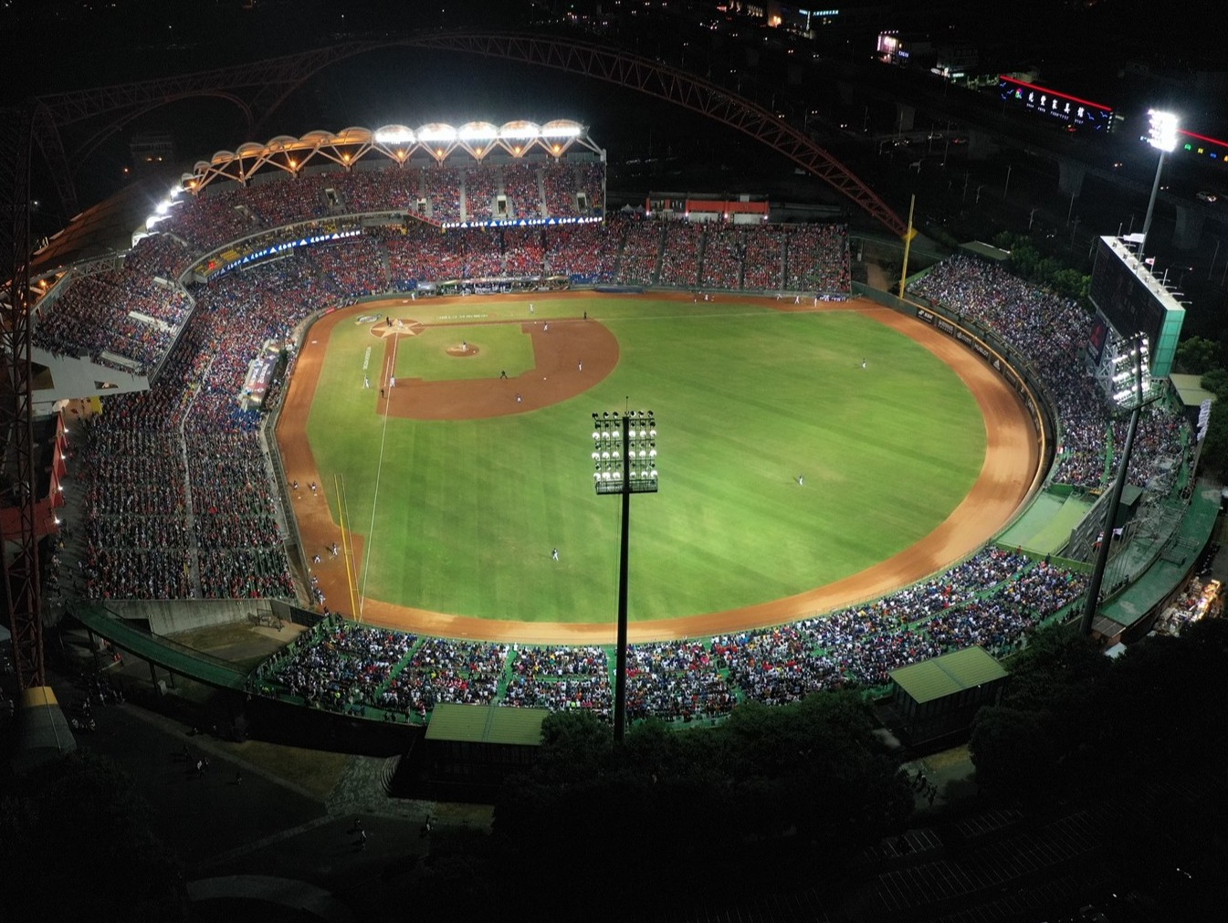 世界棒壘球總會(WBSC)2日宣布，受武漢肺炎疫情影響，原訂4月1日開打的6搶1東京奧運最終資格賽，延期至6月17日至21日。 (圖:WBSC)