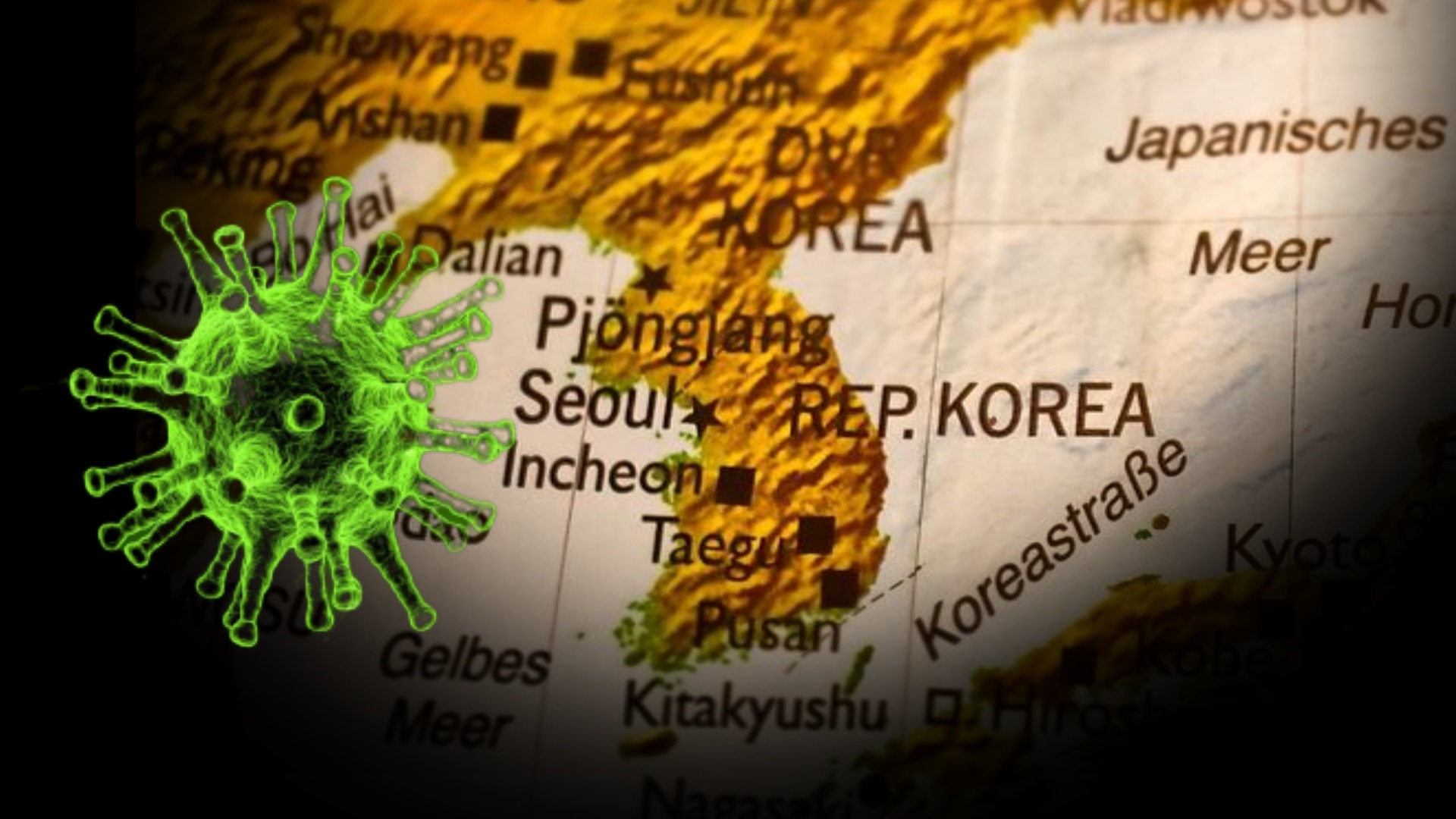 防堵境外移入 南韓13日起取消台灣等90國免簽(合成圖／曾國華)