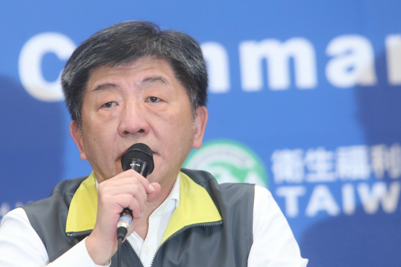 根據外國媒體報導，南澳洲今天(5日)出現一名最近曾來台旅遊的58歲外籍COVID-19確診患者。中央流行疫情指揮中心晚間表示，已啟動疫情調查。(中央社資料照)