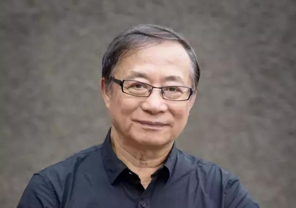 中國中央民族大學退休教授趙士林。(網路圖片)