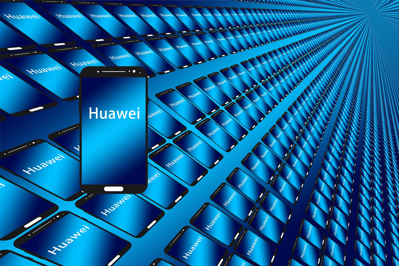 華為(HUAWEI)企圖席捲全世界，對外宣稱股份屬於全體員工以降低各國疑慮，但旅英的民運學者邵江撰文戳破這樣的謊言。圖:PIXABAY