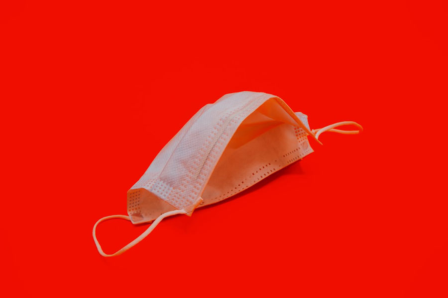 今年截至目前，COVID-19已在全球奪走超過150萬人的性命。(visuals/Unsplash)
