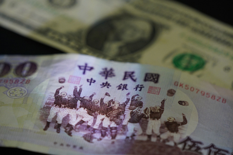 年底未償債務恐破6兆 審計部：中央應檢討施政支出必要性(中央社)
