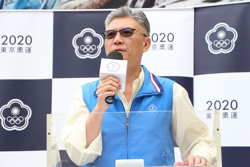 中華奧會顧問孫立群表示，國際奧會主席巴赫(Thomas Bach)在與亞洲區45國家奧會視訊會議中重申，目前仍致力於如期舉行2020東京奧運，但也認為運動員的健康仍是最優先考量，不會因為經濟利益而堅持舉辦。(江昭倫攝)
