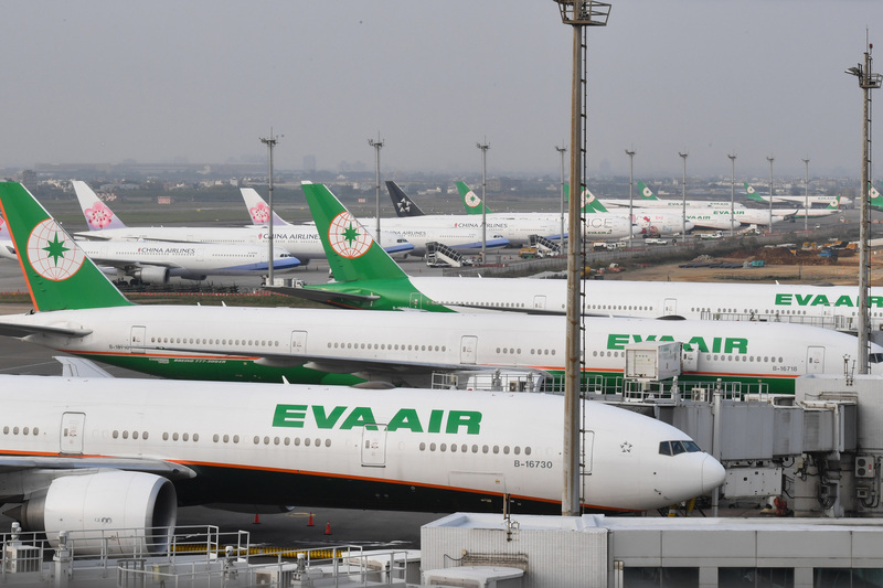 研議多時的台灣與帛琉的「旅遊泡泡」將有重大進展。據中央社報導，旅遊業傳出帛琉總統預計15日來台宣布相關措施，雙方擬每週各飛8班，指揮中心2、3天內會討論相關細節。(資料照／中央社)