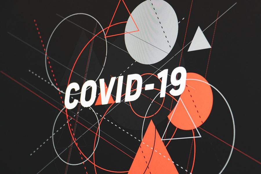新加坡COVID-19病例激增。(Martin Sanchez/Unsplash)