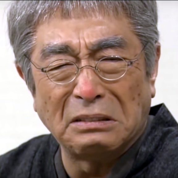 日本喜劇王、人稱「怪叔叔」的藝人志村健。(圖：取自維基百科)