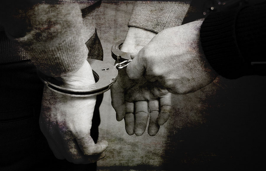 中檢偵辦刑事局林姓警政監擔任台中市刑警大隊長時，涉洩密博弈集團案，全案將33人依法起訴。(pixabay圖庫)