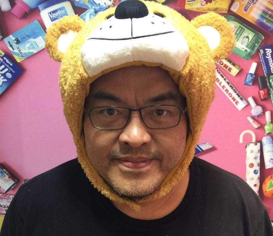 連日來引發文壇熱烈議論的駱以軍新作「明朝」部分內容涉嫌抄襲學生劉芷妤的故事構思事件，駱以軍1日晚上透過臉書正式致歉。(圖：駱以軍臉書)