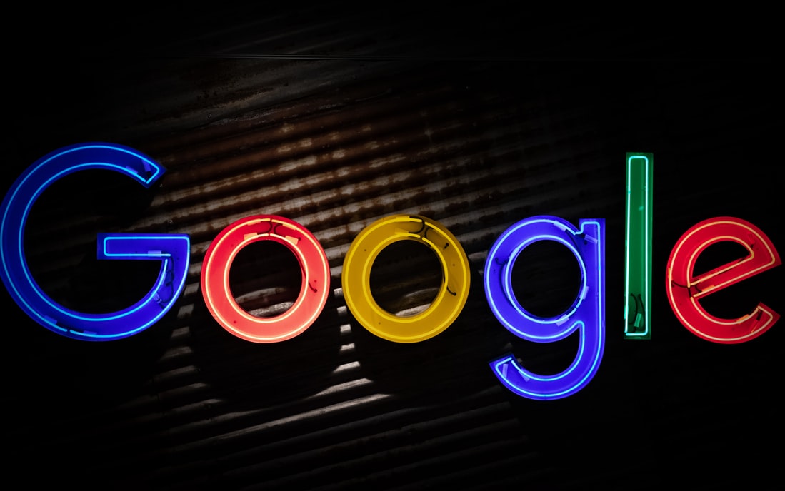 Google (Mitchell Luo/Unsplash)
