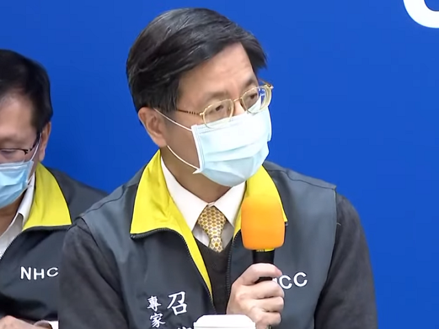 中央流行疫情指揮中心專家小組召集人張上淳6日表示，有很多疾病都會有腹瀉反應，強調如果有相關旅遊史或接觸史才需要擔心。(圖擷自YouTube)