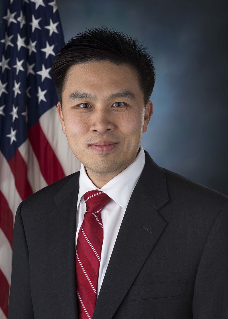 台裔美籍學者陳仁宜(Lanhee J. Chen)投書美國媒體表示，中國破壞了世界衛生組織(WHO)，美國要不是把這個組織修好，要不就是乾脆離開、另起爐灶。(圖取自維基)