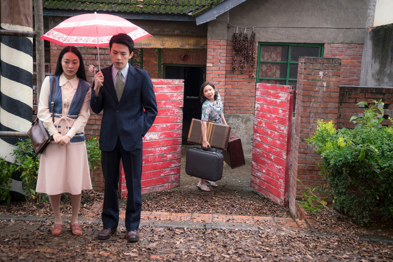 楊維榕導演首部電影長片「虎尾」登上Netflix （Netflix & Macro Productions 提供）